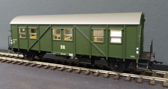 Lenz 41141-02 DR MBi coach
