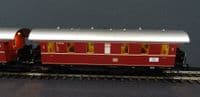 Lenz 41150-01 DB Coach pack of 3 Thunderboxes