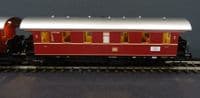 Lenz 41150-01 DB Coach pack of 3 Thunderboxes