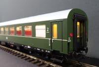 Lenz 41180-01 DR Reko 4-axle coach