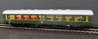 Lenz 41180-01 DR Reko 4-axle coach