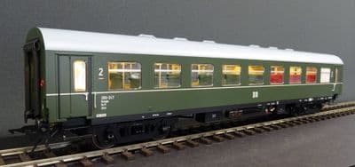 Lenz 41180-01 DR Reko 4-axle coach