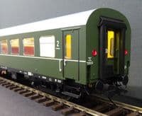 Lenz 41180-02 DR Reko 4-axle coach