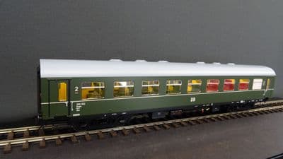 Lenz 41180-02 DR Reko 4-axle coach