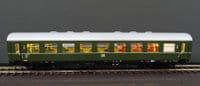 Lenz 41180-03 DR Reko 4-axle coach