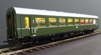 Lenz 41180-03 DR Reko 4-axle coach