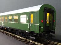 Lenz 41180-05 DR Reko 4-axle coach