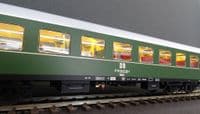 Lenz 41180-05 DR Reko 4-axle coach