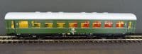 Lenz 41180-05 DR Reko 4-axle coach