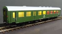 Lenz 41181-02 DR Reko 4-axle coach