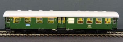 Lenz 41210-05 DB AB4yge Rebuilt coach