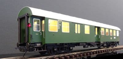 Lenz 41220-06 DB B4yge Rebuilt coach