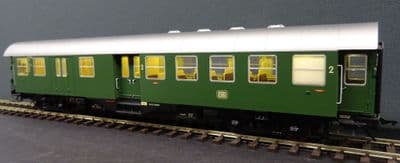 Lenz 41230-04 DB BPw4yge Rebuilt coach
