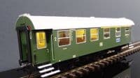 Lenz 41240-06 DB AB3yge Umbauwagen