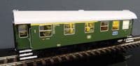 Lenz 41240-06 DB AB3yge Umbauwagen