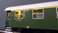 Lenz 41240-06 DB AB3yge Umbauwagen