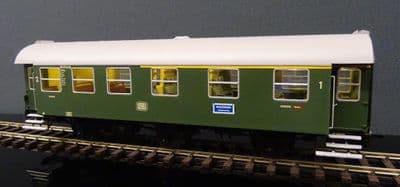 Lenz 41240-06 DB AB3yge Umbauwagen