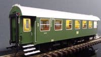 Lenz 41241-12 DB B3yg Umbauwagen