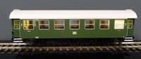 Lenz 41241-12 DB B3yg Umbauwagen