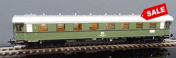 Lenz 41250-06 Express Coach AB4üe-28 Sale