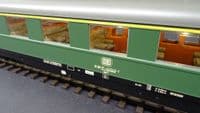 Lenz 41260-03 Schürzenwagen AB4ü-38, DB, era 4