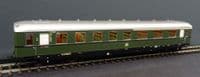 Lenz 41262-02 Schürzenwagen ABC4ü-39, DB, era 3