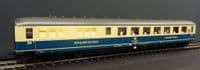 Lenz 41264-05 Schürzenwagen DSG Speisewagen, DB