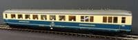 Lenz 41264-05 Schürzenwagen DSG Speisewagen, DB