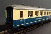 Lenz 41264-05 Schürzenwagen DSG Speisewagen, DB