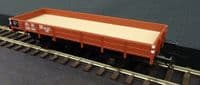 Lenz 42100-16 DB Low Side Gondola X05
