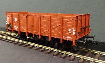 Lenz 42110-19 DR  Gondola Om12