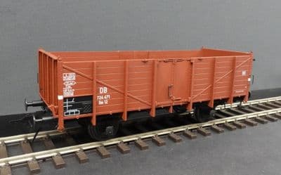 Lenz 42112-02 DB Gondola Om12