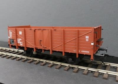 Lenz 42112-03 DR Gondola Om12