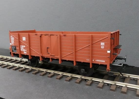 Lenz 42112-03 DR Gondola Om12