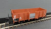 Lenz 42113-03 DB Gondola Om12 with brake platform