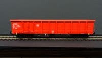 Lenz 42142-01  DB Eanos Red
