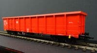 Lenz 42142-01  DB Eanos Red