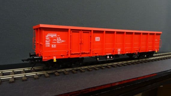 Lenz 42142-01  DB Eanos Red