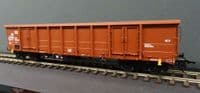 Lenz 42142-04  DB Eanos Brown