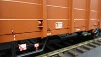 Lenz 42142-04  DB Eanos Brown