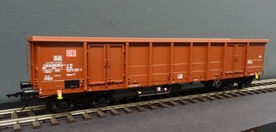 Lenz 42142-04  DB Eanos Brown