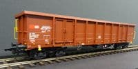 Lenz 42142-06  SBB Eanos Brown
