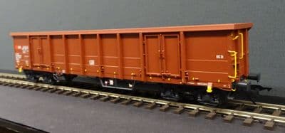 Lenz 42142-06  SBB Eanos Brown