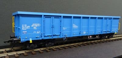 Lenz 42142-07  SBB Eanos Blue