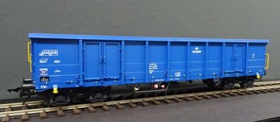 Lenz 42142-10 PKP Eanos Blue
