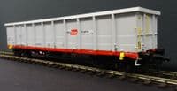Lenz 42142-12 ÖBB Eanos Grey-Red