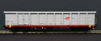 Lenz 42142-12 ÖBB Eanos Grey-Red