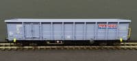 Lenz 42142-16 NACCO Eanos Grey