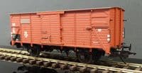 Lenz 42210-10 DB Covered Wagon G10