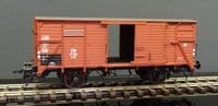Lenz 42210-10 DB Covered Wagon G10
